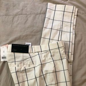 Banana Republic women slacks